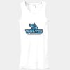 Ladies' Baby Rib Tank Thumbnail