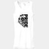 Ladies' Baby Rib Tank Thumbnail