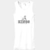 Ladies' Baby Rib Tank Thumbnail