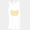 Ladies' Baby Rib Tank Thumbnail