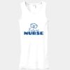Ladies' Baby Rib Tank Thumbnail