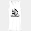 Ladies' Baby Rib Tank Thumbnail