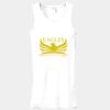 Ladies' Baby Rib Tank Thumbnail