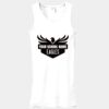Ladies' Baby Rib Tank Thumbnail