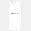 Ladies' Baby Rib Tank Thumbnail