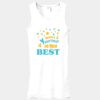 Ladies' Baby Rib Tank Thumbnail