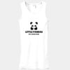Ladies' Baby Rib Tank Thumbnail