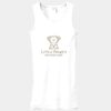 Ladies' Baby Rib Tank Thumbnail