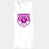 Ladies' Baby Rib Tank Thumbnail