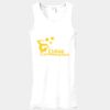 Ladies' Baby Rib Tank Thumbnail