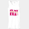 Ladies' Baby Rib Tank Thumbnail