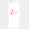 Ladies' Baby Rib Tank Thumbnail