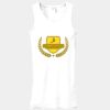 Ladies' Baby Rib Tank Thumbnail