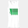 Ladies' Baby Rib Tank Thumbnail