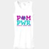 Ladies' Baby Rib Tank Thumbnail