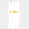 Ladies' Baby Rib Tank Thumbnail