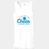 Ladies' Baby Rib Tank Thumbnail