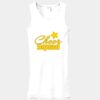 Ladies' Baby Rib Tank Thumbnail