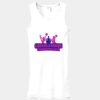 Ladies' Baby Rib Tank Thumbnail