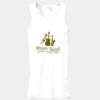 Ladies' Baby Rib Tank Thumbnail