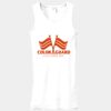 Ladies' Baby Rib Tank Thumbnail