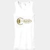 Ladies' Baby Rib Tank Thumbnail