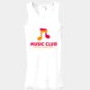 Ladies' Baby Rib Tank Thumbnail