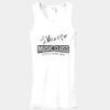 Ladies' Baby Rib Tank Thumbnail