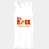 Ladies' Baby Rib Tank Thumbnail