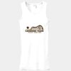Ladies' Baby Rib Tank Thumbnail