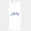 Ladies' Baby Rib Tank Thumbnail