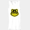 Ladies' Baby Rib Tank Thumbnail