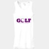 Ladies' Baby Rib Tank Thumbnail