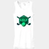 Ladies' Baby Rib Tank Thumbnail