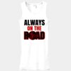 Ladies' Baby Rib Tank Thumbnail