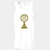 Ladies' Baby Rib Tank Thumbnail