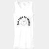 Ladies' Baby Rib Tank Thumbnail