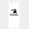 Ladies' Baby Rib Tank Thumbnail