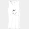 Ladies' Baby Rib Tank Thumbnail