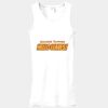Ladies' Baby Rib Tank Thumbnail