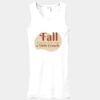 Ladies' Baby Rib Tank Thumbnail