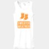 Ladies' Baby Rib Tank Thumbnail