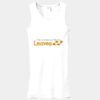 Ladies' Baby Rib Tank Thumbnail