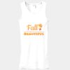 Ladies' Baby Rib Tank Thumbnail