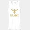 Ladies' Baby Rib Tank Thumbnail