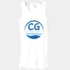 Ladies' Baby Rib Tank Thumbnail