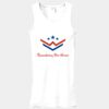 Ladies' Baby Rib Tank Thumbnail