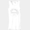 Ladies' Baby Rib Tank Thumbnail