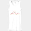 Ladies' Baby Rib Tank Thumbnail