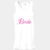 Ladies' Baby Rib Tank Thumbnail